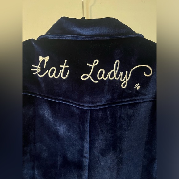 Cat Lady Jacket - Picture 6 of 8